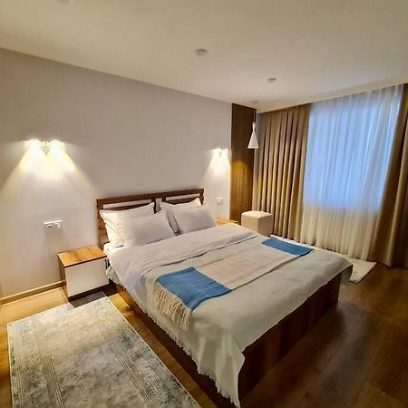 Mirador Registan Apartman Szamarkand Kültér fotó