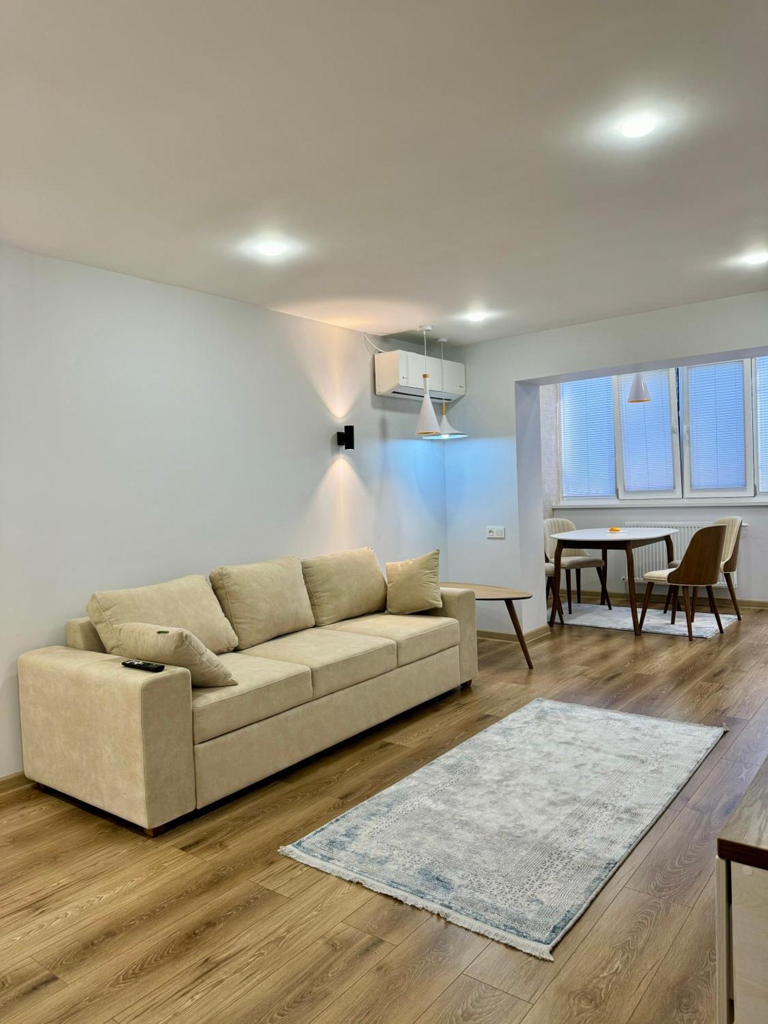 Mirador Registan Apartman Szamarkand Kültér fotó