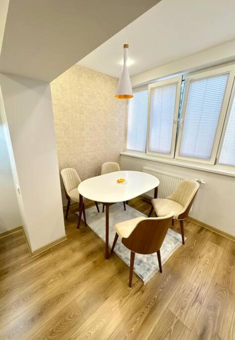 Mirador Registan Apartman Szamarkand Kültér fotó