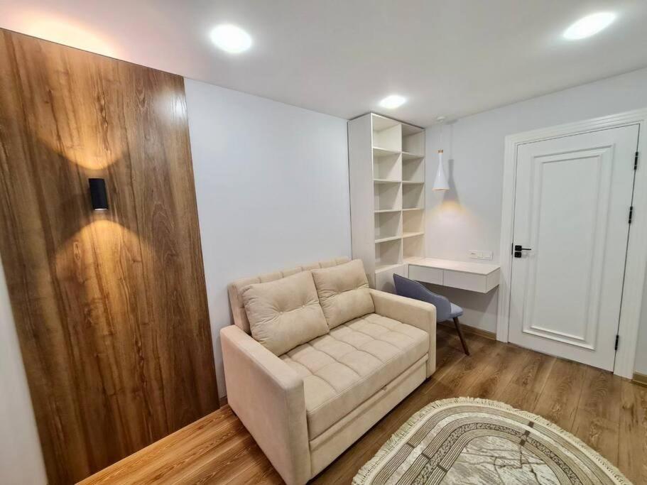 Mirador Registan Apartman Szamarkand Kültér fotó