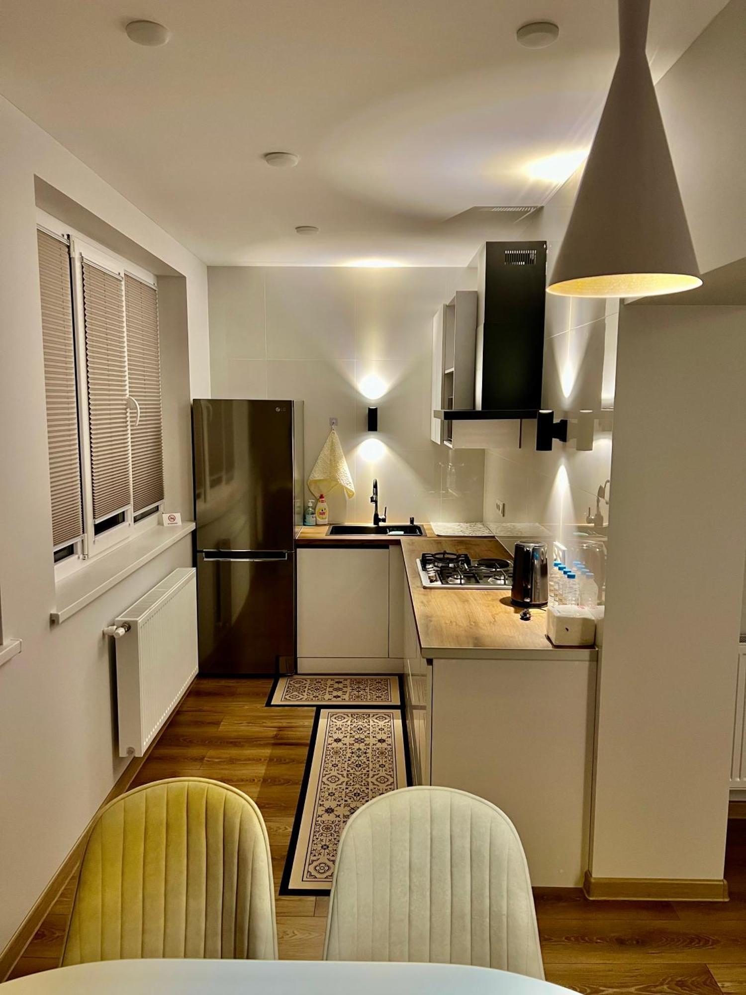 Mirador Registan Apartman Szamarkand Kültér fotó