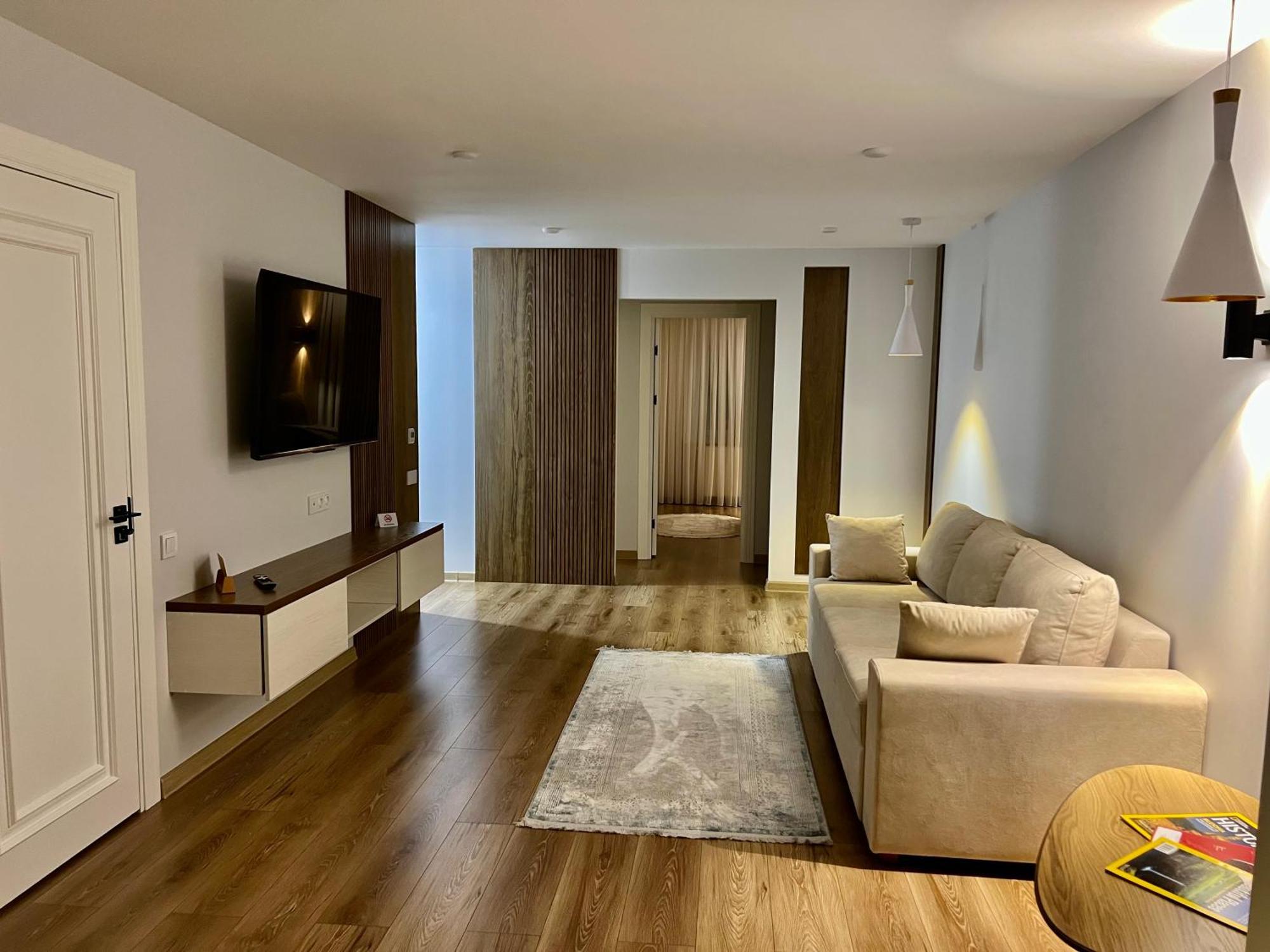 Mirador Registan Apartman Szamarkand Kültér fotó